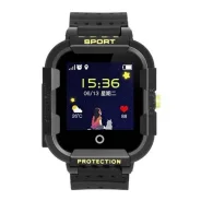 Wonlex KT03. GPS, SIM-�����, IP68 ����