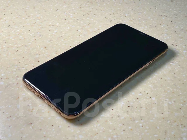 Apple iPhone Xs Max. �/�, �������, 4G LTE, ����������, NFC ����