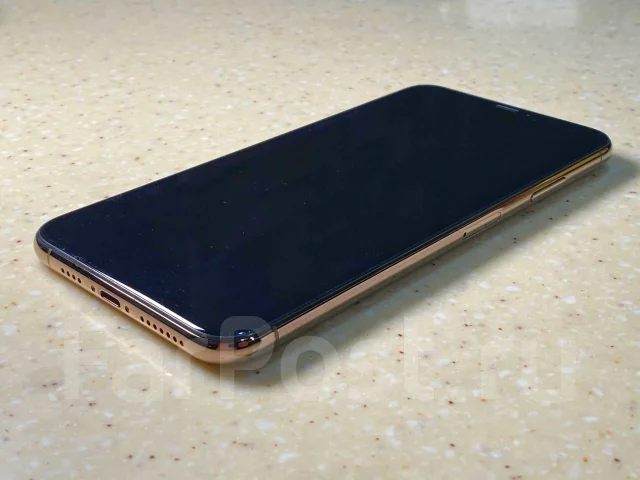 Apple iPhone Xs Max. �/�, �������, 4G LTE, ����������, NFC ����