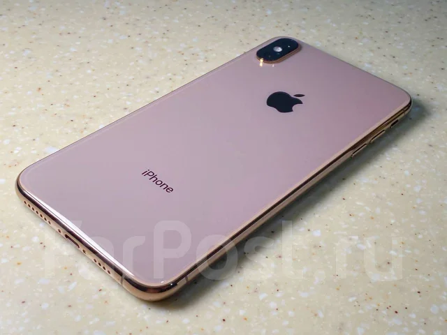 Apple iPhone Xs Max. �/�, �������, 4G LTE, ����������, NFC ����