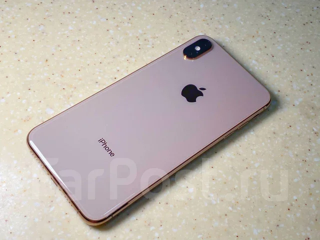 Apple iPhone Xs Max. �/�, �������, 4G LTE, ����������, NFC ����