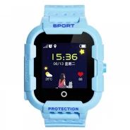 Wonlex KT03. GPS, SIM-�����, IP68 ����