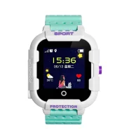 Wonlex KT03. GPS, SIM-�����, IP68 ����