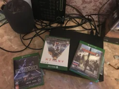 Microsoft Xbox One X ����