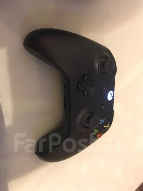 Microsoft Xbox One X ����