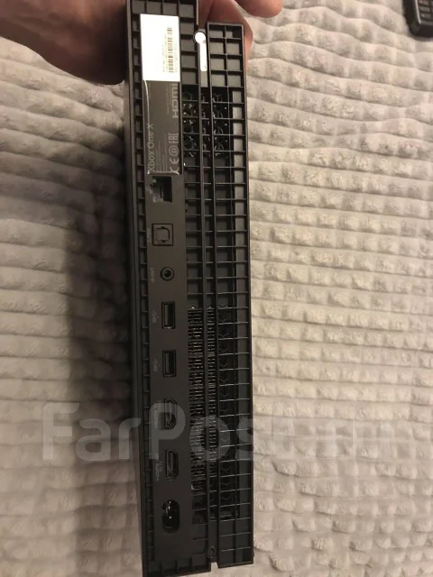 Microsoft Xbox One X ����