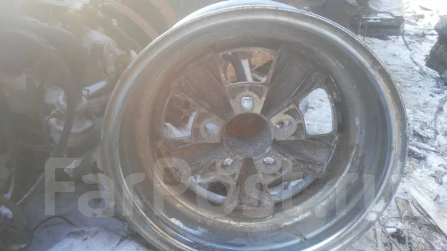 Cragar. x15" ����