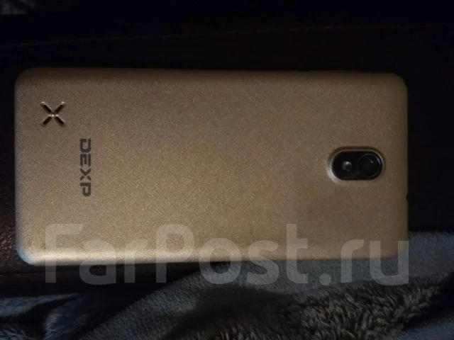 DEXP Ixion ES550 Soul 3 Pro. �/� ����