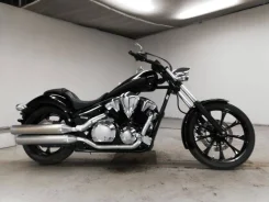 Honda Fury. 1 300����. ��., ��������, ���, ��� �������. ��� ����� �� ������������ ����
