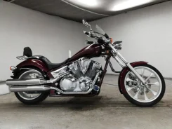 Honda Fury. 1 300����. ��., ��������, ���, ��� �������. ��� ����� �� ������������ ����