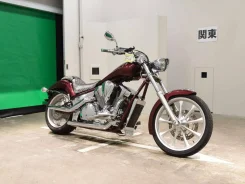 Honda Fury. 1 300����. ��., ��������, ���, ��� �������. ��� ����� �� ������������ ����