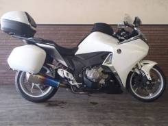 Honda VFR 1200F. 1 200����. ��., ��������, ���, ��� �������. ��� ����� �� ������������ ����