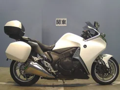 Honda VFR 1200F. 1 200����. ��., ��������, ���, ��� �������. ��� ����� �� ������������ ����