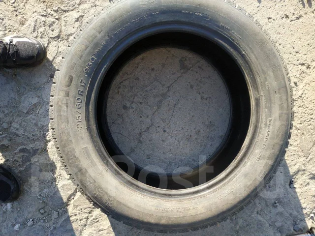 Michelin Arctic Alpin. ������, ��� �����, 2013 ���, �/�, ����� 50 % ����