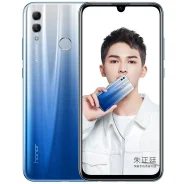 Honor 10 lite. �����, �����, 3G, 4G LTE, Dual-SIM ����