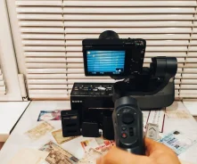 Sony Cyber-shot DSC-RX100 ����