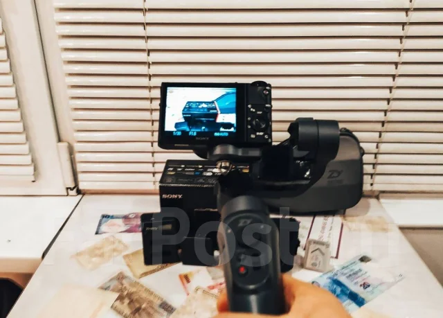 Sony Cyber-shot DSC-RX100 ����