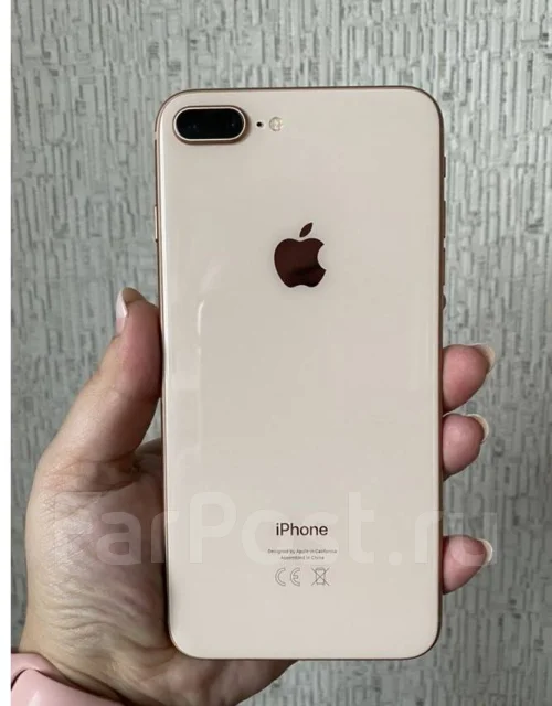 Apple iPhone 8 Plus. �/� ����
