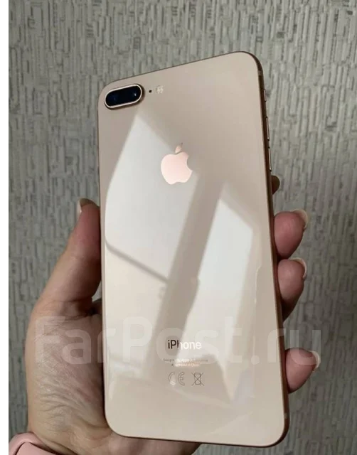 Apple iPhone 8 Plus. �/� ����