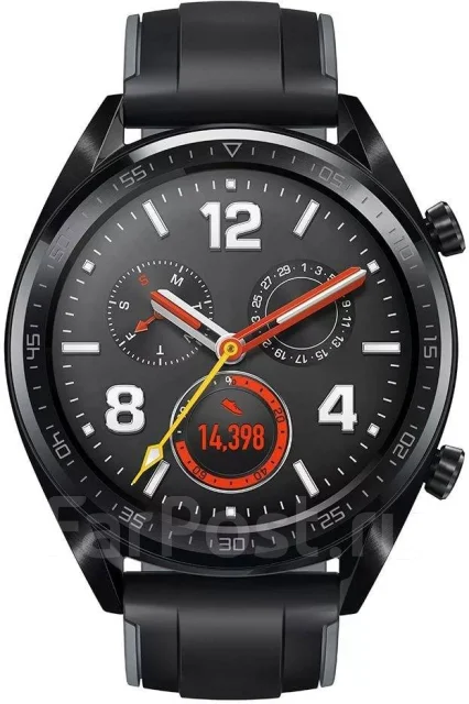Huawei Watch GT ����