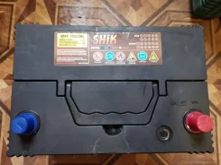 Shik. 87��.�., ��������, ������������ ����� ����