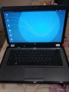 HP Pavilion g6-1213er. 15.6", 1,8����, ��� 4 ��, ���� 320���, WiFi, Bluetooth, ����������� �� 1��. ����