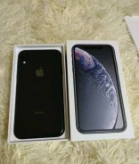 Apple iPhone Xr. �����, ������, 3G, 4G LTE, Dual-SIM, ����������, NFC ����