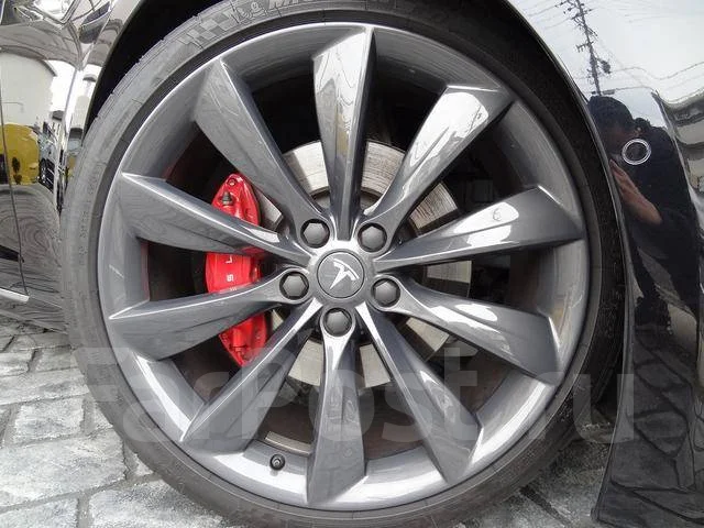 Tesla Model S. �������, ������, �������������, 47 000����. ��, �/� ����