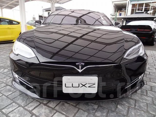 Tesla Model S. �������, ������, �������������, 47 000����. ��, �/� ����