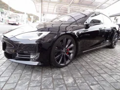 Tesla Model S. �������, ������, �������������, 47 000����. ��, �/� ����