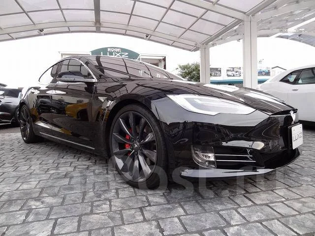 Tesla Model S. �������, ������, �������������, 47 000����. ��, �/� ����