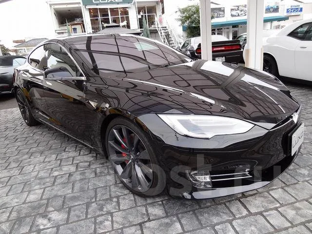 Tesla Model S. �������, ������, �������������, 47 000����. ��, �/� ����