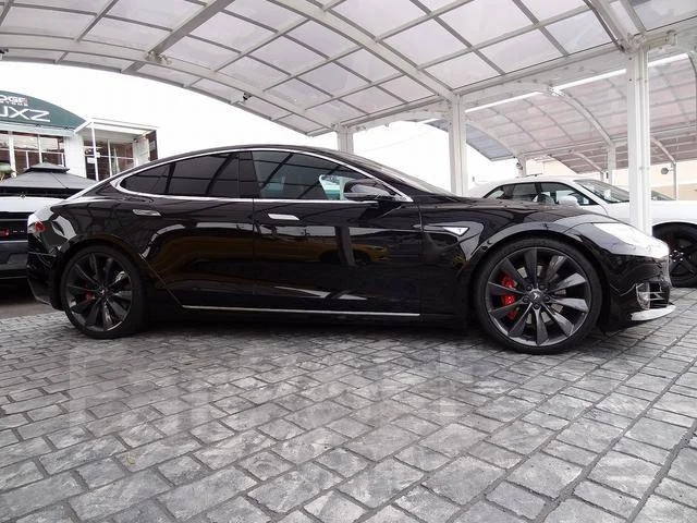 Tesla Model S. �������, ������, �������������, 47 000����. ��, �/� ����