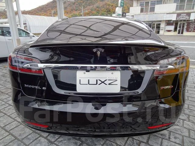 Tesla Model S. �������, ������, �������������, 47 000����. ��, �/� ����
