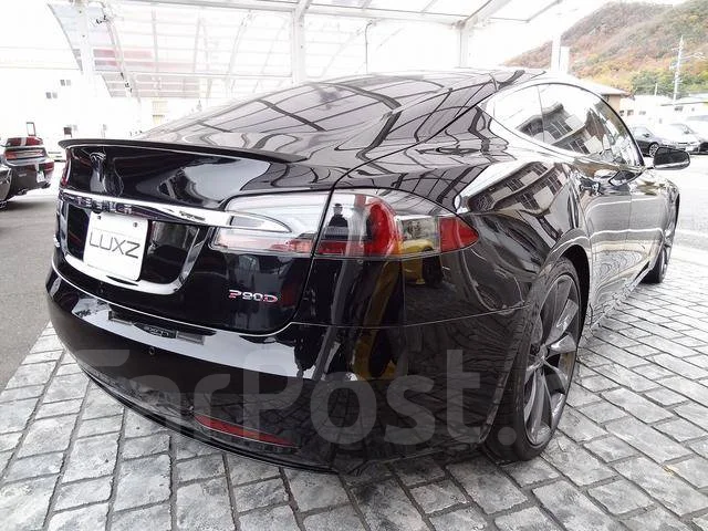 Tesla Model S. �������, ������, �������������, 47 000����. ��, �/� ����