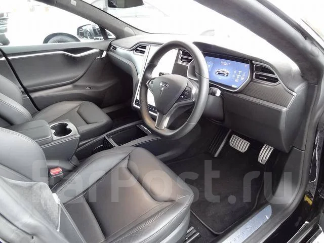 Tesla Model S. �������, ������, �������������, 47 000����. ��, �/� ����