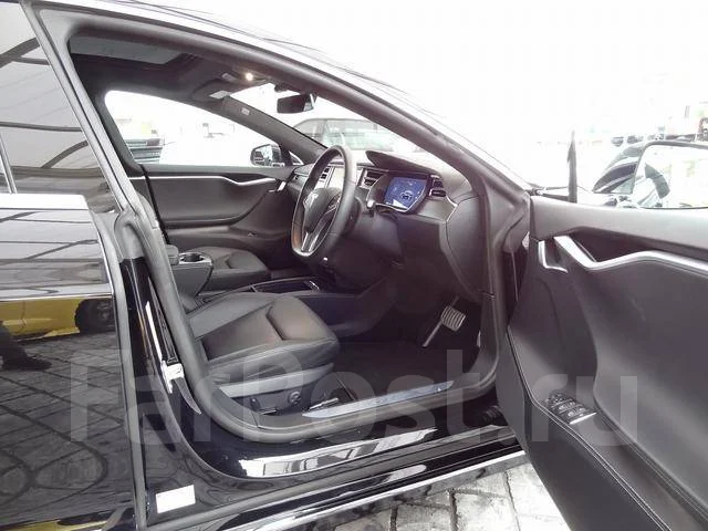 Tesla Model S. �������, ������, �������������, 47 000����. ��, �/� ����