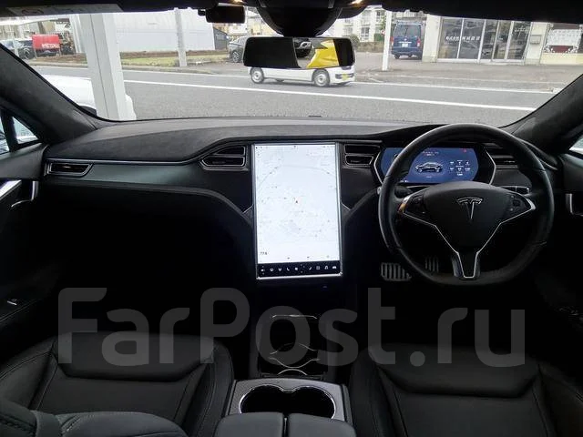 Tesla Model S. �������, ������, �������������, 47 000����. ��, �/� ����
