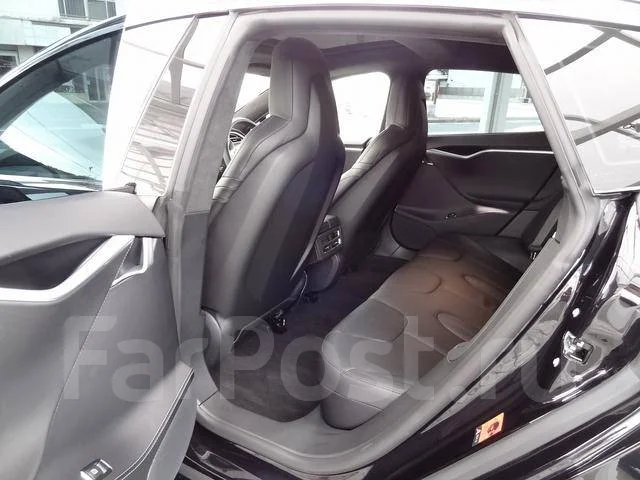Tesla Model S. �������, ������, �������������, 47 000����. ��, �/� ����