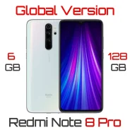 Xiaomi Redmi Note 8 Pro. �����, 128 ��, �����, 3G, 4G LTE, Dual-SIM, NFC. ��� ����� �� ������������ ����