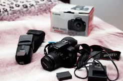 Canon EOS 1100D. 10 - 14.9 �� ����