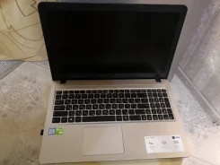 Asus VivoBook. WiFi, Bluetooth