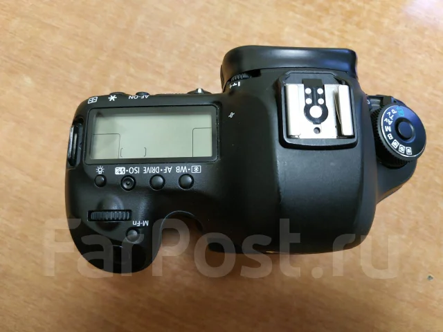 Canon EOS 5D Mark III ����