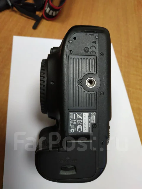 Canon EOS 5D Mark III ����