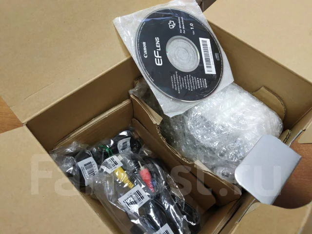 Canon EOS 5D Mark III ����