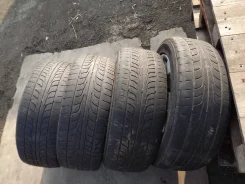 Firestone Firehawk Wide Oval. ������, 2015 ���, �/�, ����� 70�% ����