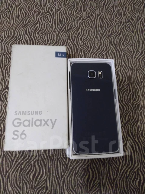 Samsung Galaxy S6. �/�, �����, 4G LTE ����