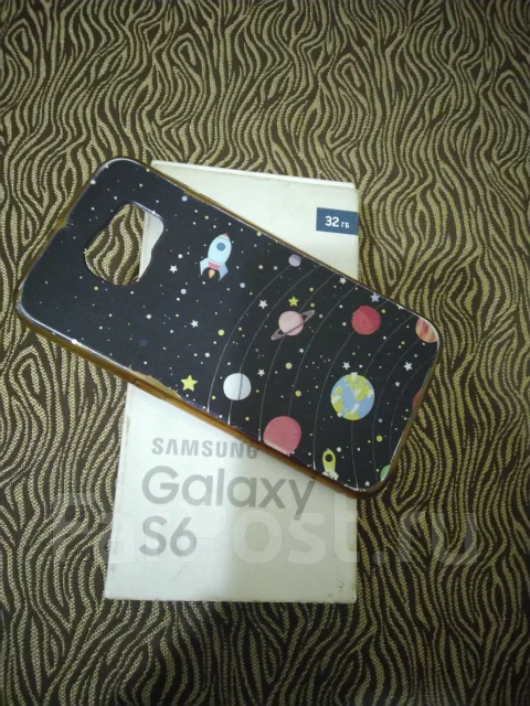 Samsung Galaxy S6. �/�, �����, 4G LTE ����