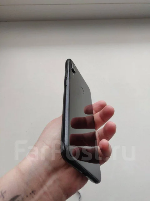 Xiaomi Redmi Note 7. �/�, ������, 4G LTE, Dual-SIM, NFC ����