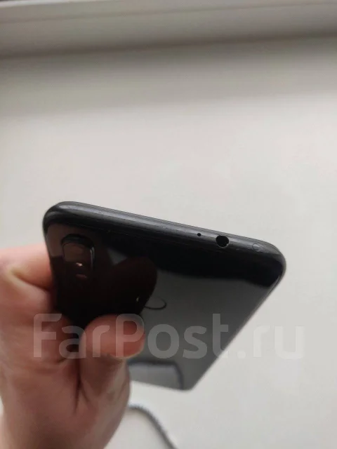 Xiaomi Redmi Note 7. �/�, ������, 4G LTE, Dual-SIM, NFC ����